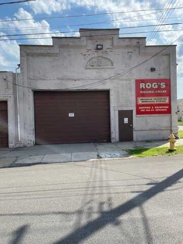1821 GERMAN Street, Erie, PA 16503