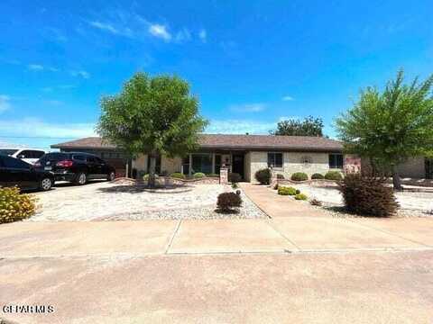 9005 SHAVER Drive, El Paso, TX 79925