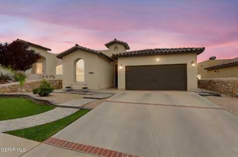 13120 Wesleyan, El Paso, TX 79928