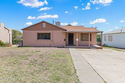 2214 Arizona Avenue, El Paso, TX 79930