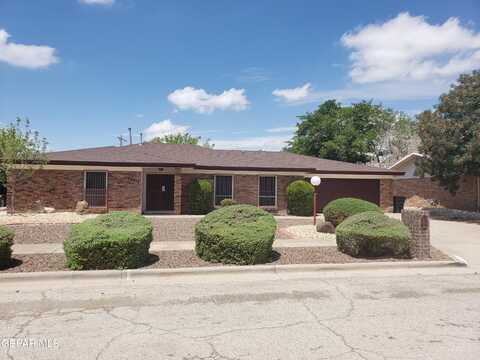 19017 ARMINGTON Drive, Horizon City, TX 79928