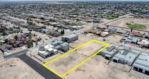 11349 ARDELLE Avenue, El Paso, TX 79936