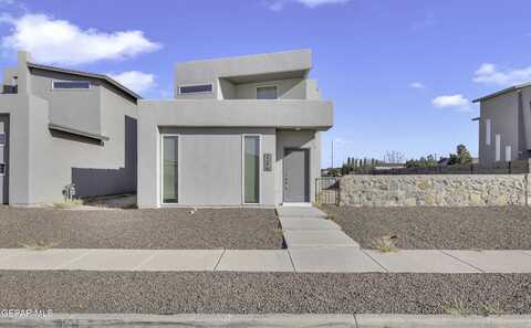 236 LAGO MAGGIORE Street, El Paso, TX 79928