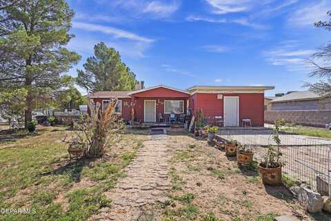 174 LAKE CANDLEWOOD Court, El Paso, TX 79928
