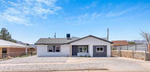10141 Alcan Street, El Paso, TX 79924