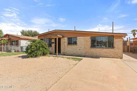 5824 Mainzer Avenue, El Paso, TX 79905
