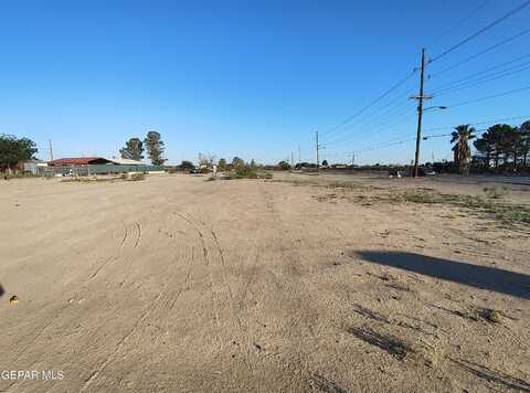 11081 Socorro Road, Socorro, TX 79927