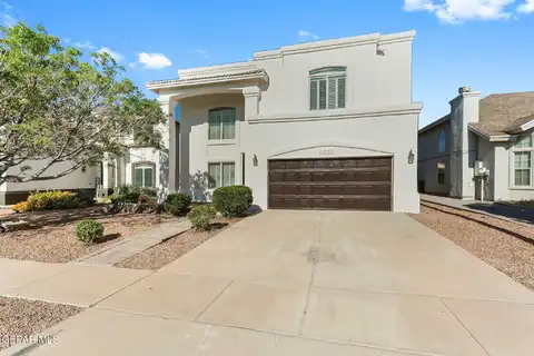 11233 Northview Drive, El Paso, TX 79934