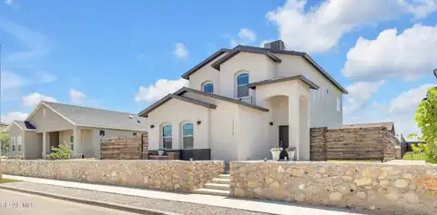 14732 TIERRA HARBOR Avenue, El Paso, TX 79938