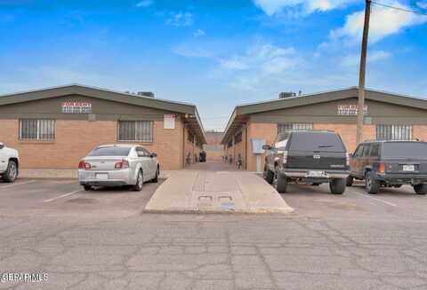 5012 Riley Court, El Paso, TX 79904
