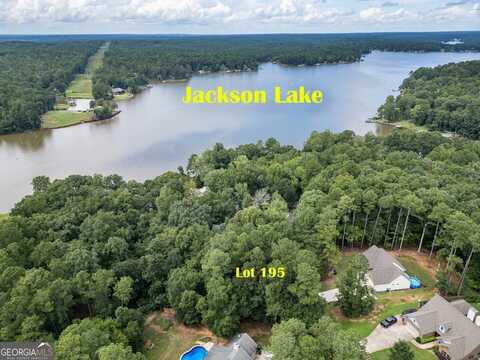 0 Flamingo, Monticello, GA 31064