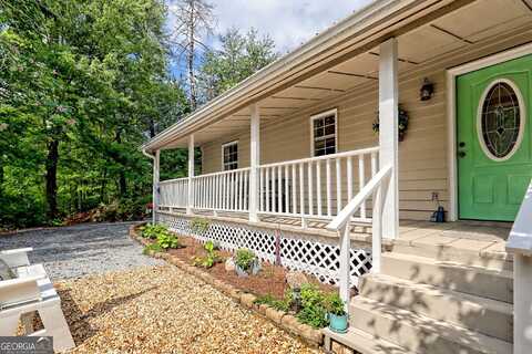5647 Old 441, Tiger, GA 30576