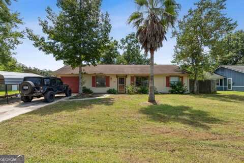 135 Woodhaven, Kingsland, GA 31548