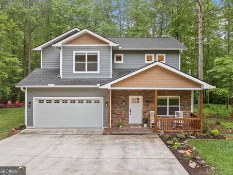 173 Nexus, Ellijay, GA 30540