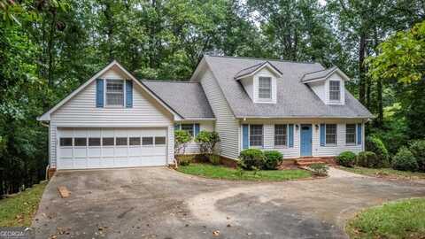 2436 Thompson MILL, Gainesville, GA 30506