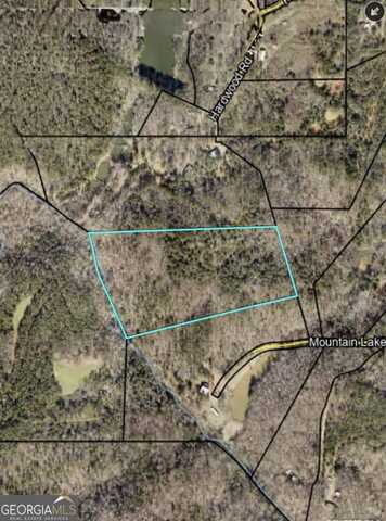 0 Pallet Mill, Thomaston, GA 30286