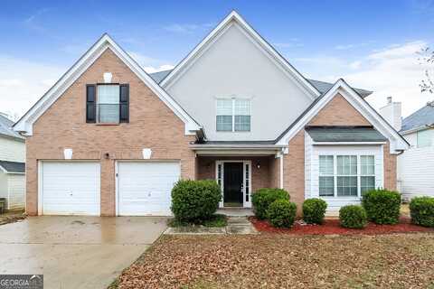 3352 Hershey, Ellenwood, GA 30294