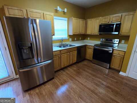 5352 Beaver Branch, Norcross, GA 30071