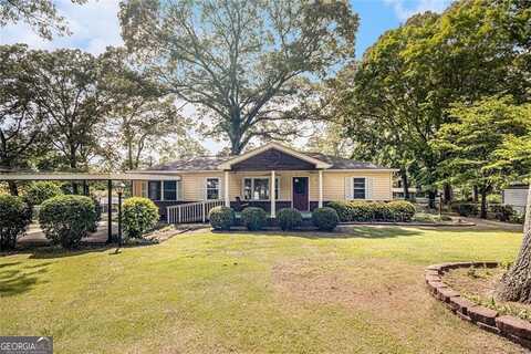 5760 Brenda, Mableton, GA 30126