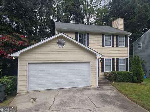 5695 Western Hills, Norcross, GA 30071
