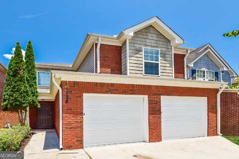 1138 Dunaway, Mcdonough, GA 30253
