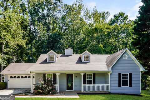 120 Lakefront, Covington, GA 30016