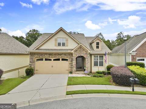 470 Grand Teton, Fayetteville, GA 30215