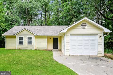149 Adrian, Stockbridge, GA 30281
