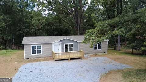 8671 Pea Ridge Rd, Cornelia, GA 30531