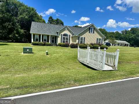 112 Manor, Fitzgerald, GA 31750