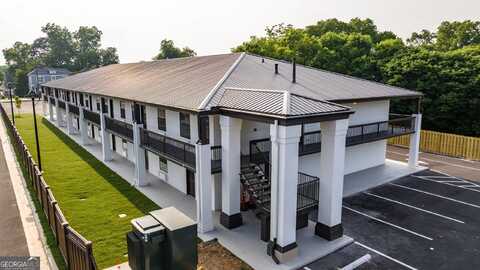 712 Avenue A, Rome, GA 30165