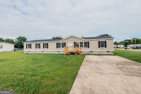 255 Bayberry, Byron, GA 31008