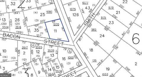 1070 Jolly, Clarkston, GA 30021