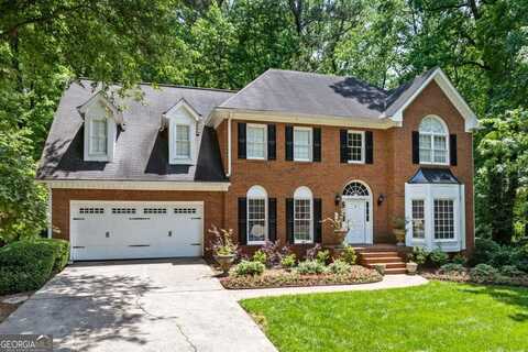 763 Old Paper Mill, Marietta, GA 30067