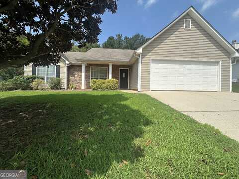250 Summer Hill, Stockbridge, GA 30281