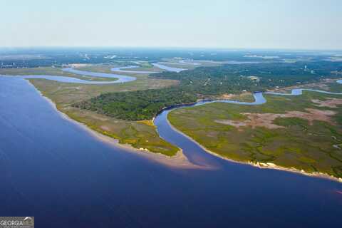 100 Amberjack Loop, Saint Marys, GA 31558