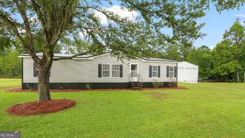 1234 Hg Miles, Townsend, GA 31331