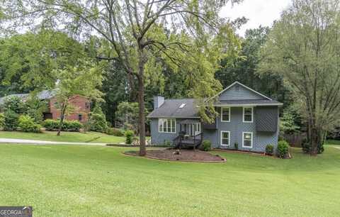 288 Shire, Lawrenceville, GA 30044
