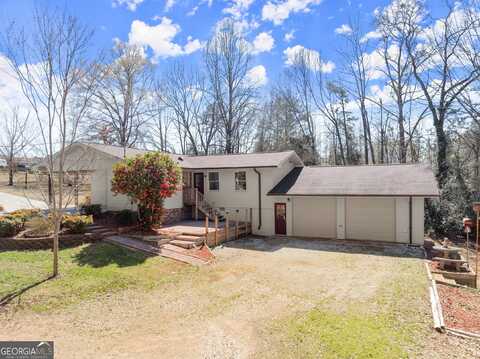 1292 Fernside, Toccoa, GA 30577
