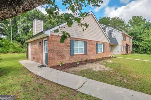 6464 River Park, Riverdale, GA 30274