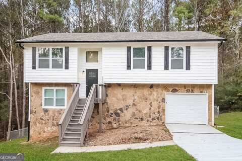 2626 Del, Douglasville, GA 30135