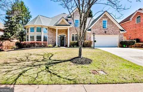 3680 Highcroft, Peachtree Corners, GA 30092