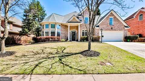 3680 Highcroft, Peachtree Corners, GA 30092
