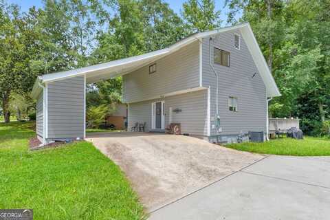 1561 Sultan, Riverdale, GA 30296