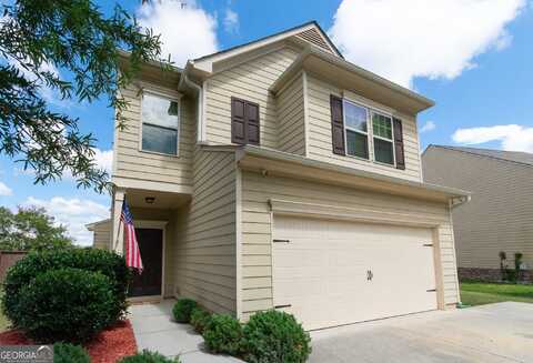 102 Harrison, Newnan, GA 30265