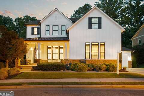 3050 Haven Mill, Milton, GA 30004