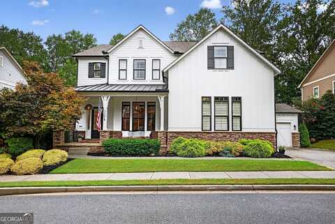 3050 Haven Mill, Milton, GA 30004