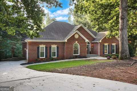 8080 Lakemont Close, Mcdonough, GA 30253