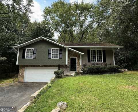 1151 Bouldercrest, Watkinsville, GA 30677