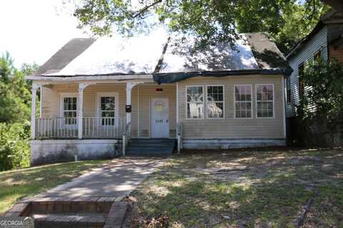 1470 Second, Macon, GA 31201